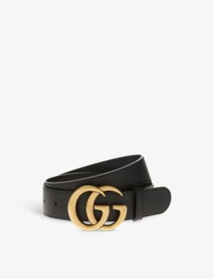 selfridges gucci belt.